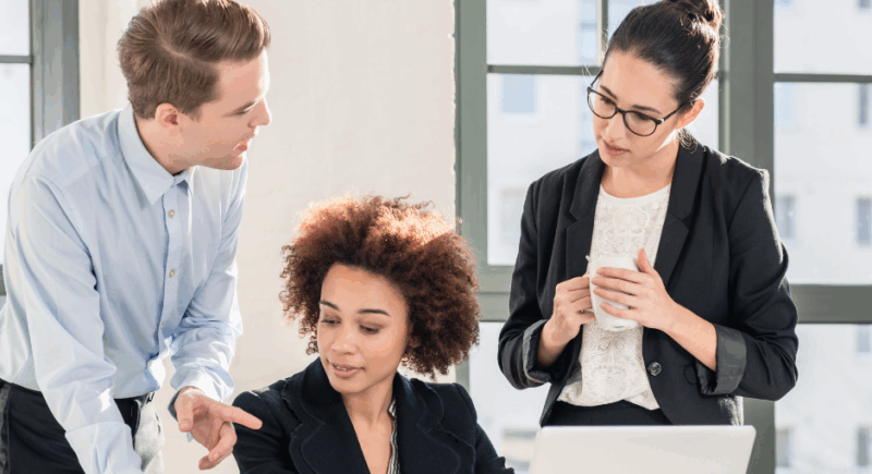 créer un référentiel de compétences est une mission collaborative