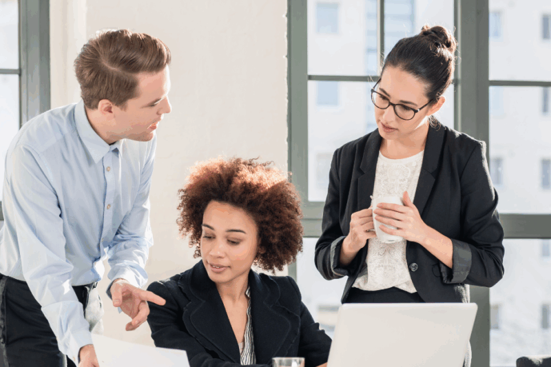 créer un référentiel de compétences est une mission collaborative