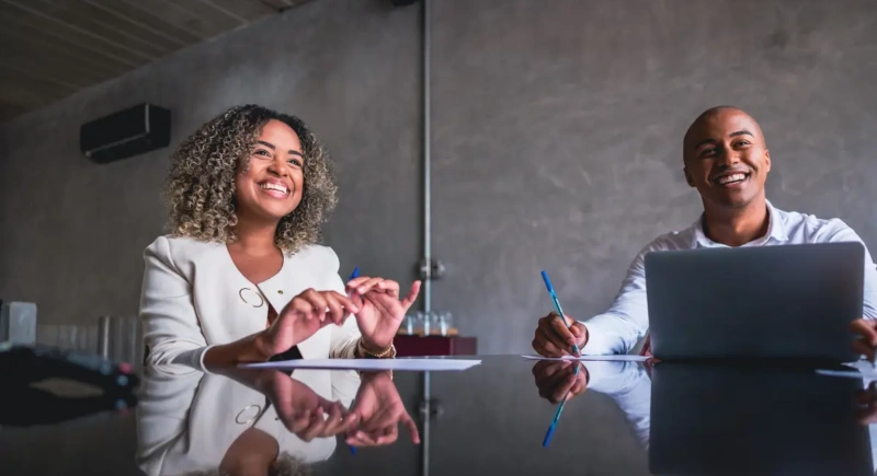 Engagement collaborateur