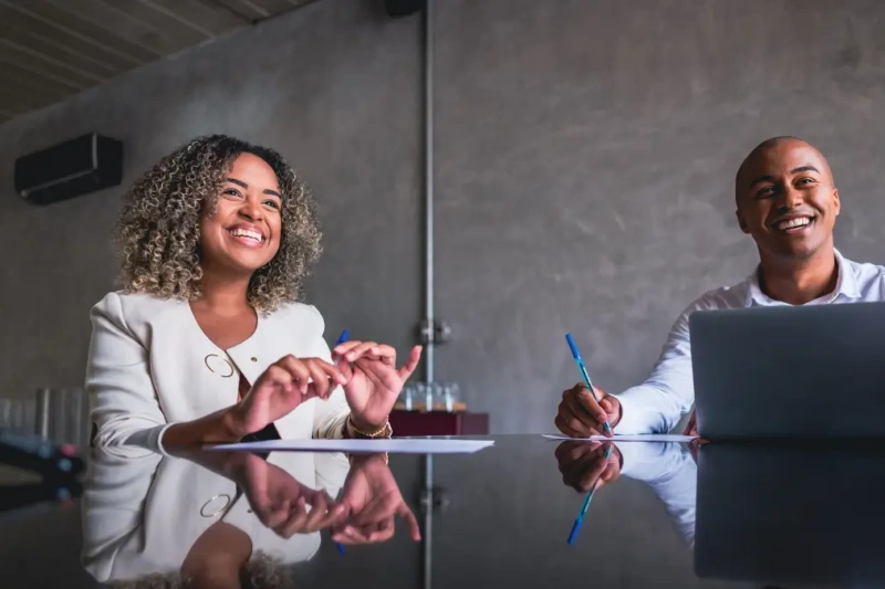 Engagement collaborateur