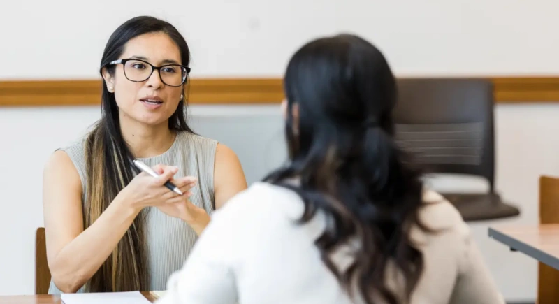 Réforme d'entretien professionnel