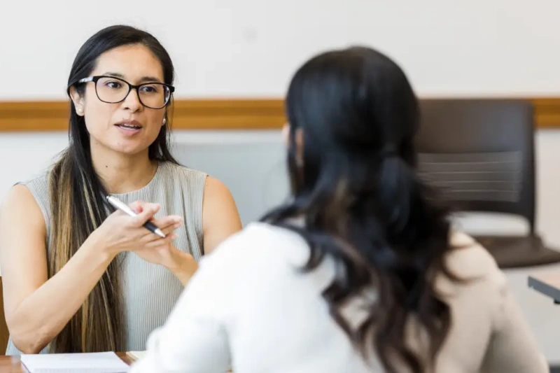 Réforme d'entretien professionnel